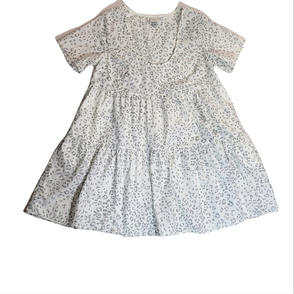 A New Day Baby Doll Dress